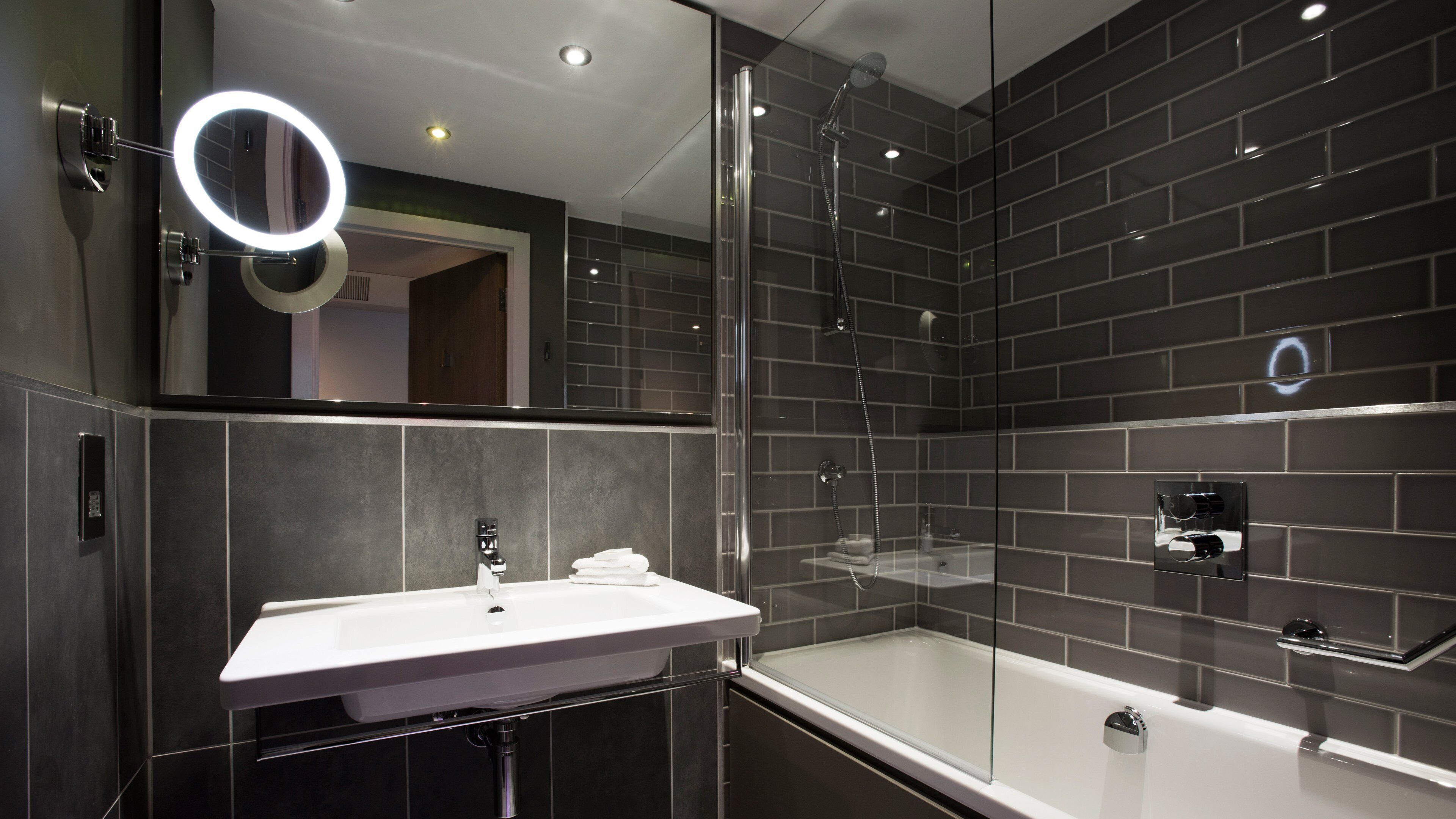 Foto - Holiday Inn Manchester - City Centre by IHG