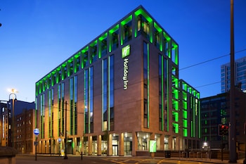 Holiday Inn Manchester - City Centre by IHG