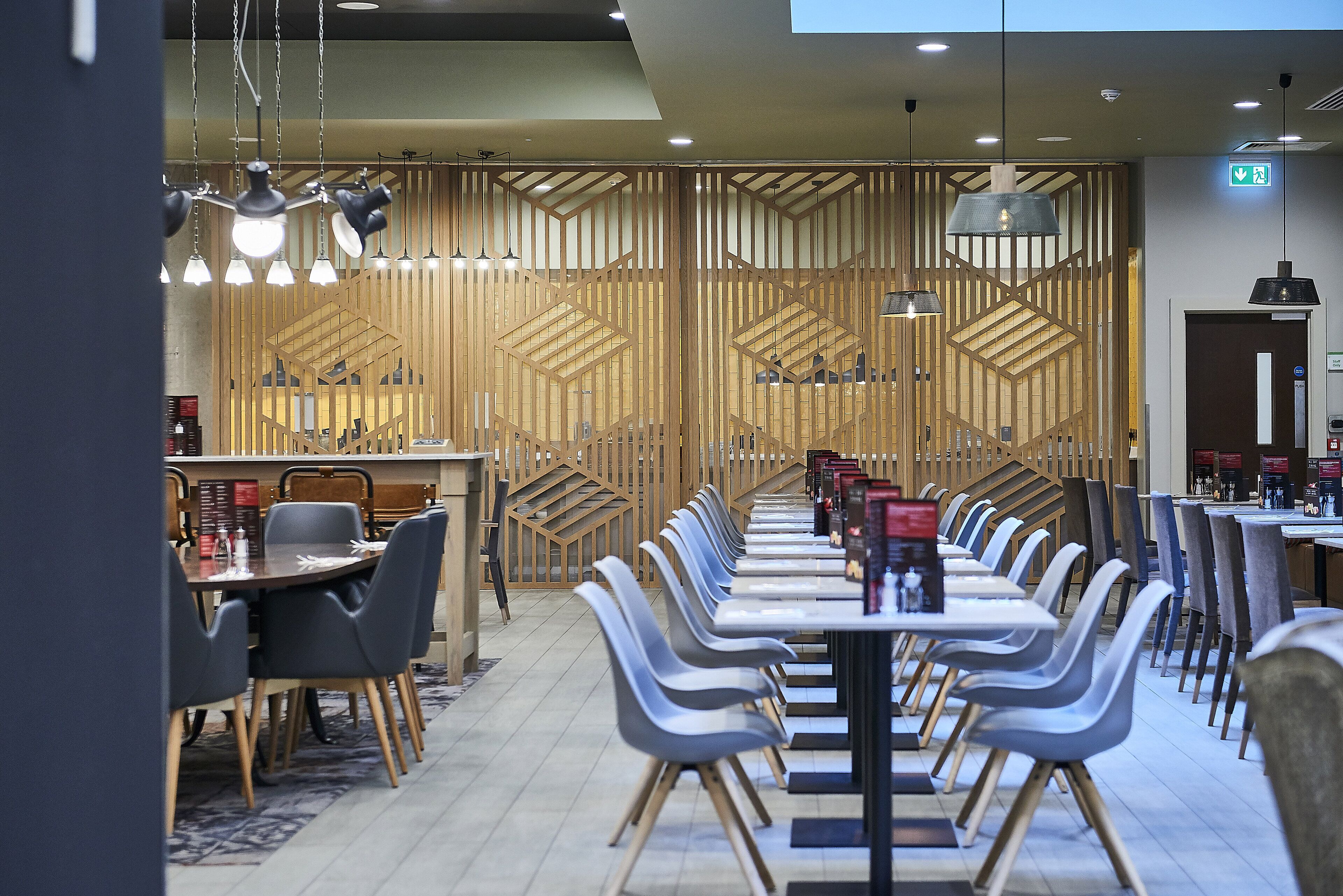 Foto - Holiday Inn Manchester - City Centre by IHG