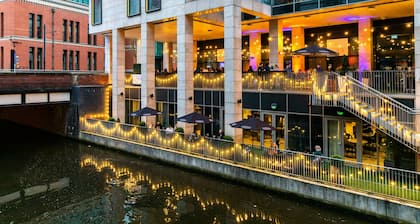 Holiday Inn Manchester - City Centre by IHG
