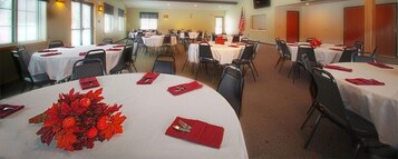 Sala de reuniones