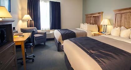 Junction Inn Suites & Conference Center