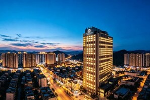 Exterior - PARK SOURCE HOTEL (Zunyi)