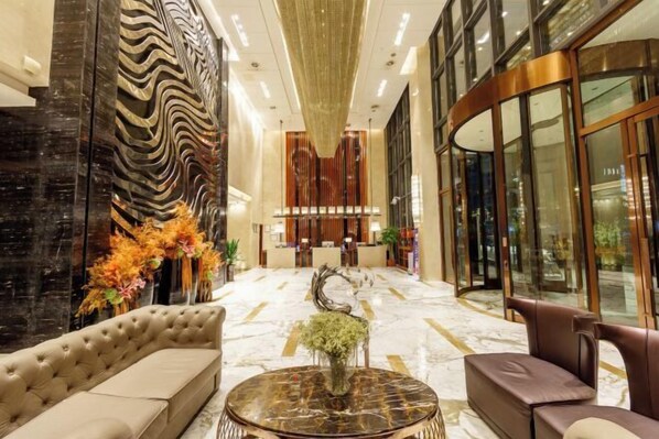 Exterior - PARK SOURCE HOTEL (Zunyi)