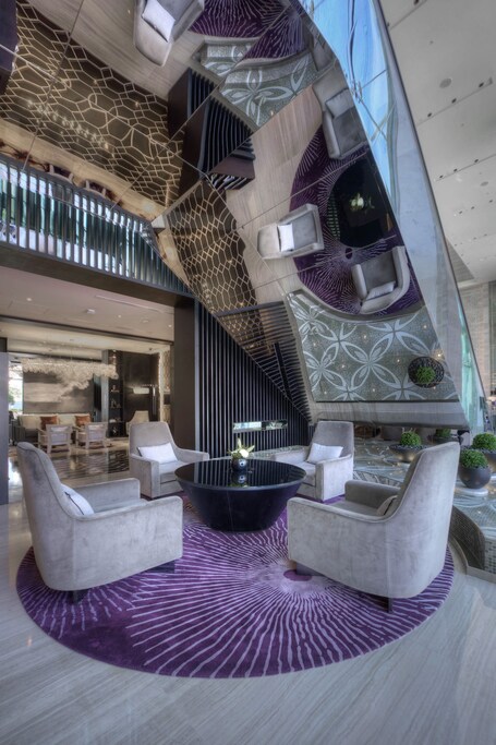 Pullman Dubai Downtown - Image 35