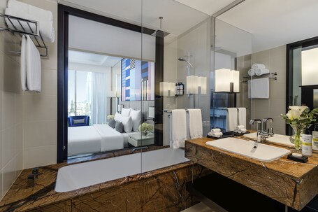 Pullman Dubai Downtown - Image 49