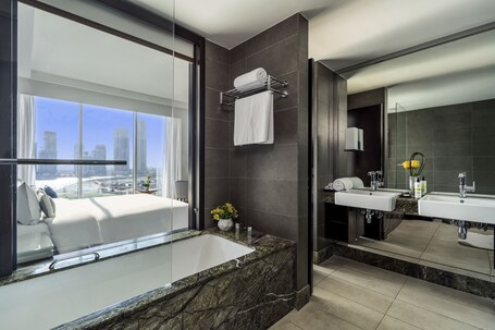 Pullman Dubai Downtown - Image 39