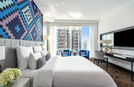 Pullman Dubai Downtown - Image 63