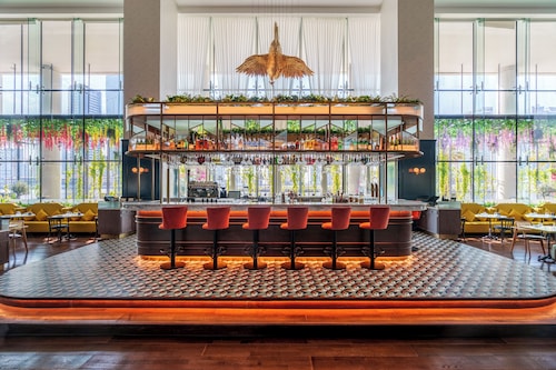 Pullman Dubai Downtown