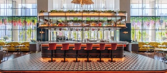 Pullman Dubai Downtown
