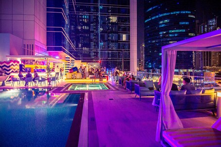Pullman Dubai Downtown - Image 32