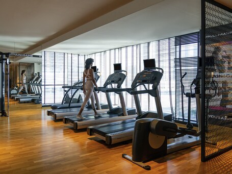 Pullman Dubai Downtown - Image 40