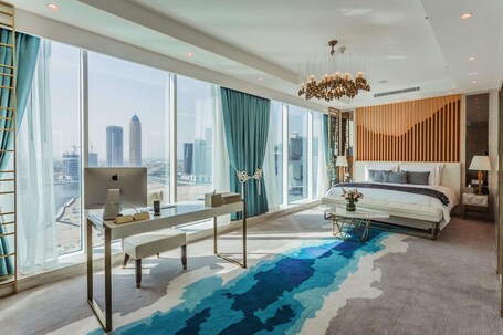 Pullman Dubai Downtown - Image 45