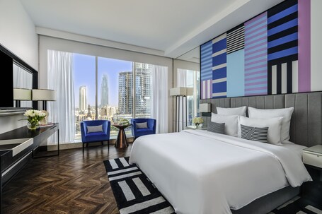 Pullman Dubai Downtown - Image 34