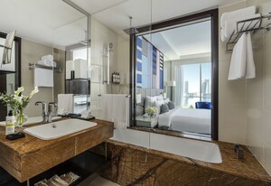 Pullman Dubai Downtown
