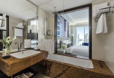 Pullman Dubai Downtown - Image 74
