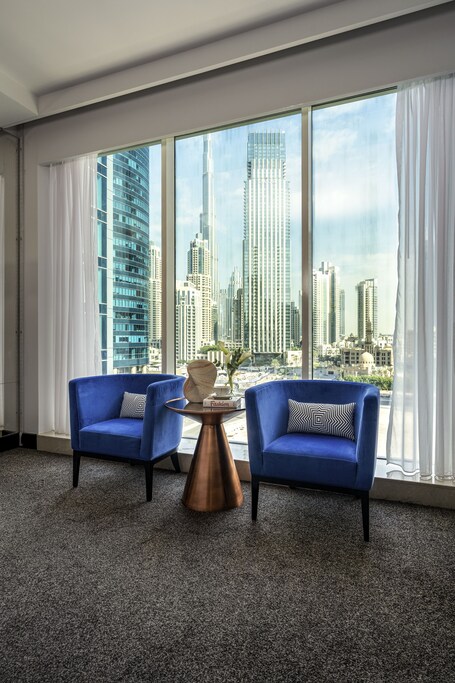 Pullman Dubai Downtown - Image 50