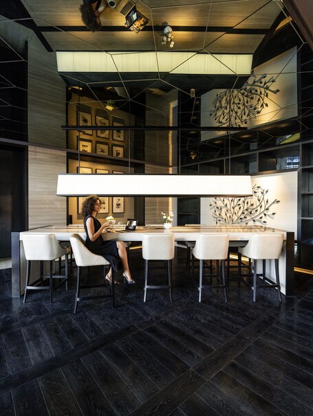 Pullman Dubai Downtown - Image 48