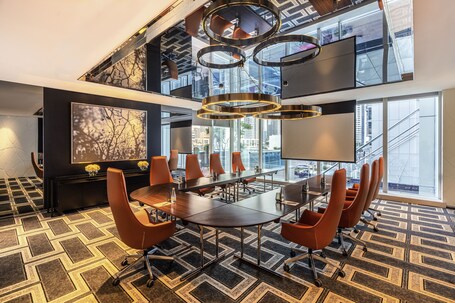 Pullman Dubai Downtown - Image 41