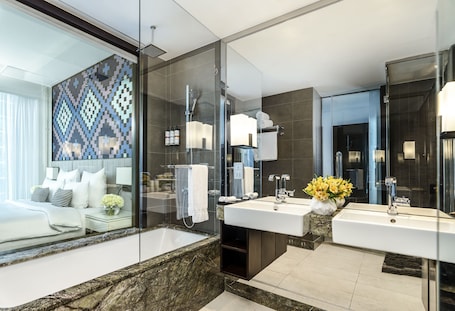 Pullman Dubai Downtown - Image 17