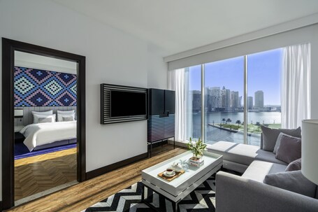 Pullman Dubai Downtown - Image 36