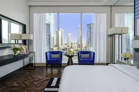 Pullman Dubai Downtown - Image 73