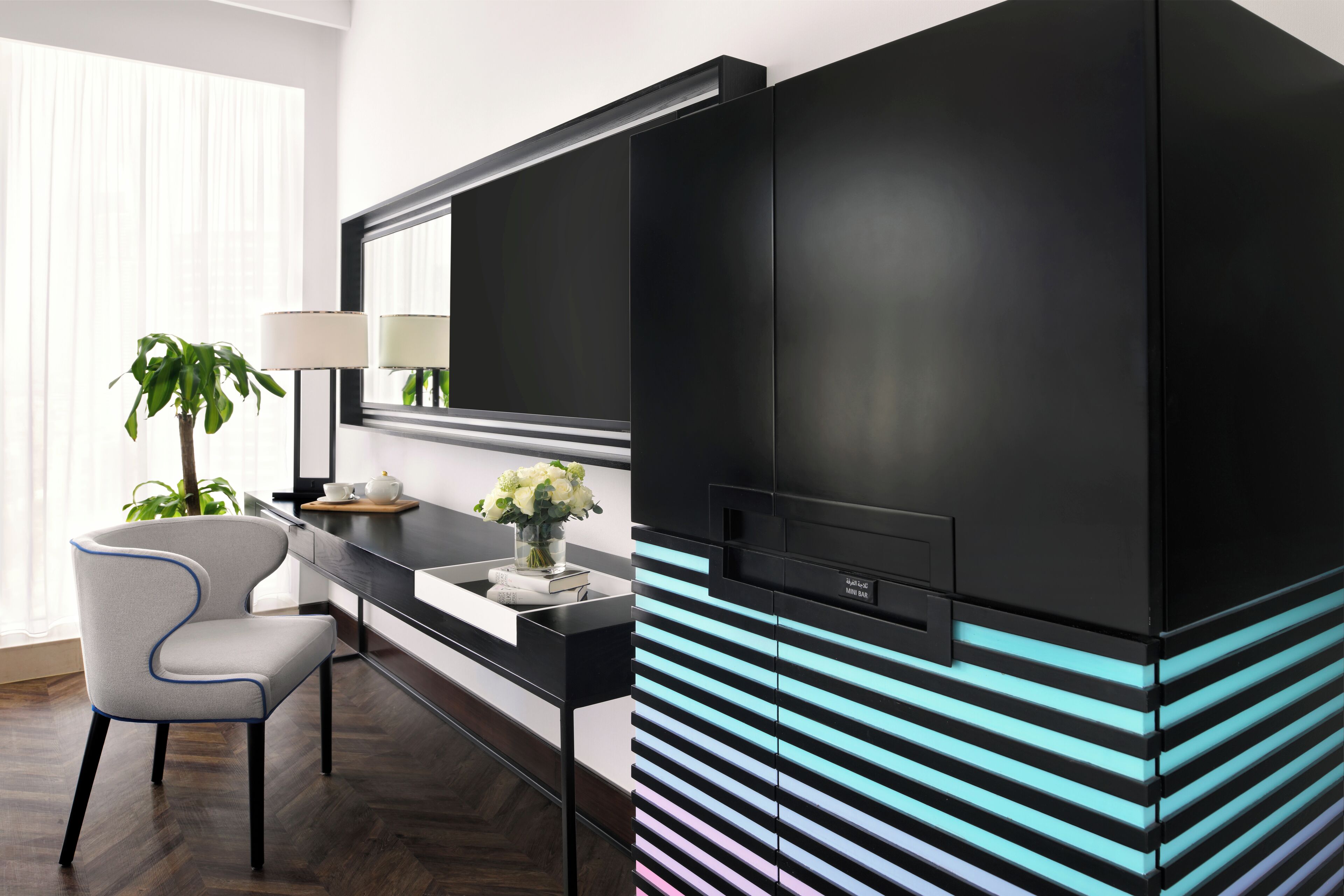 1 bedroom, premium bedding, down duvets, pillow-top beds