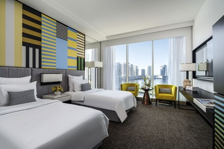 Pullman Dubai Downtown - Image 22