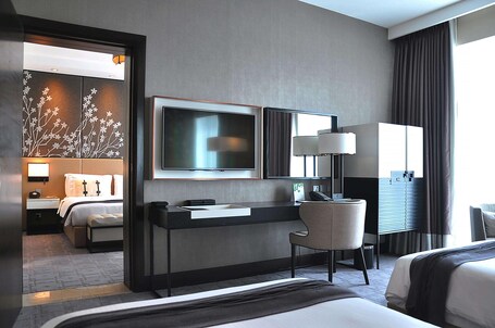 Pullman Dubai Downtown - Image 65