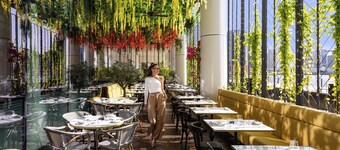 Pullman Dubai Downtown