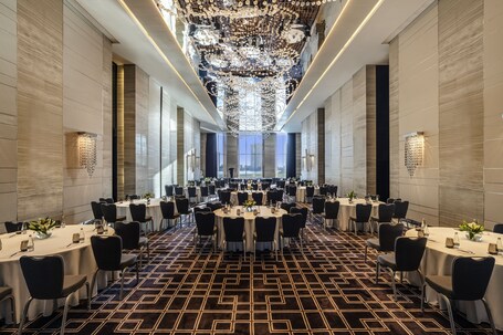 Pullman Dubai Downtown - Image 30