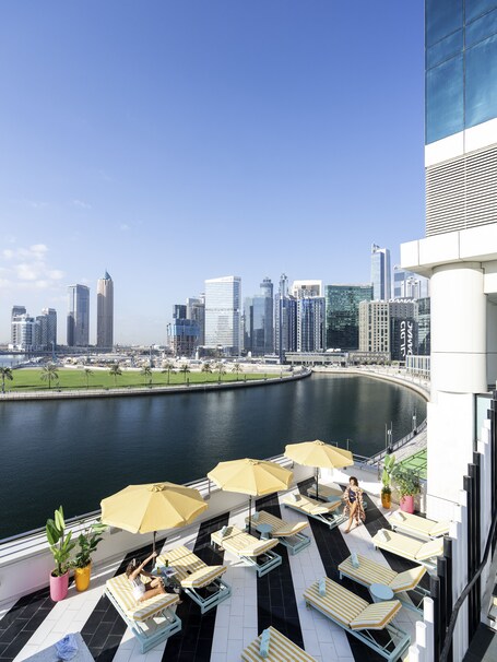 Pullman Dubai Downtown - Image 46