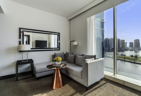 Pullman Dubai Downtown - Image 53
