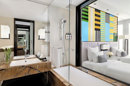 Pullman Dubai Downtown - Image 70