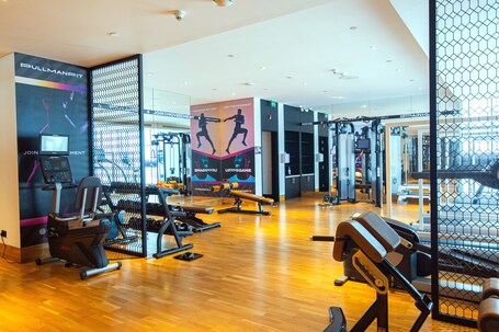 Pullman Dubai Downtown - Image 18