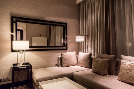 Pullman Dubai Downtown - Image 59