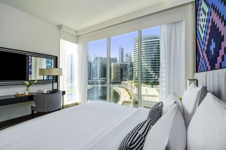 Pullman Dubai Downtown - Image 42