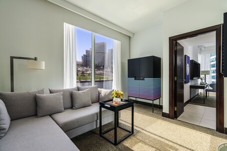 Pullman Dubai Downtown - Image 54