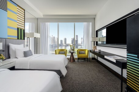 Pullman Dubai Downtown - Image 44