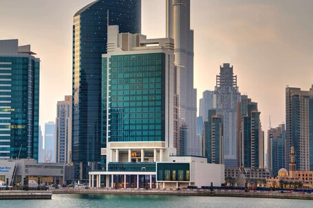 Pullman Dubai Downtown - Image 20