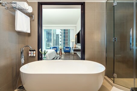 Pullman Dubai Downtown - Image 28
