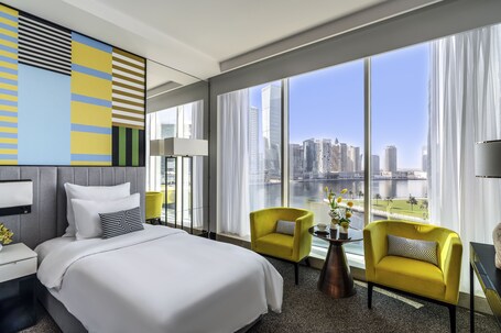 Pullman Dubai Downtown - Image 43