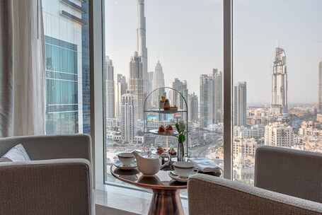 Pullman Dubai Downtown - Image 4