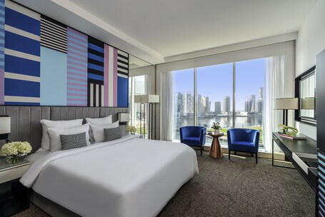 Pullman Dubai Downtown - Image 62
