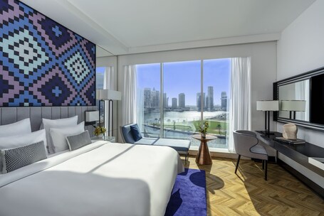 Pullman Dubai Downtown - Image 72