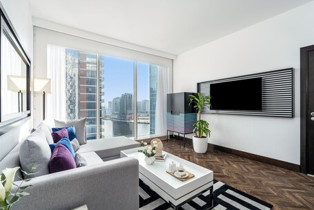 Pullman Dubai Downtown - Image 13