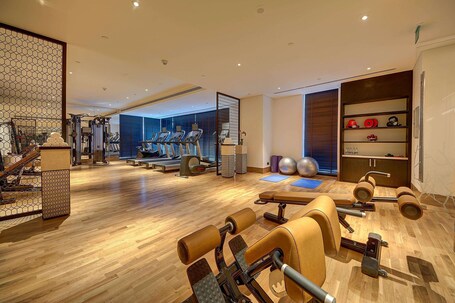 Pullman Dubai Downtown - Image 15