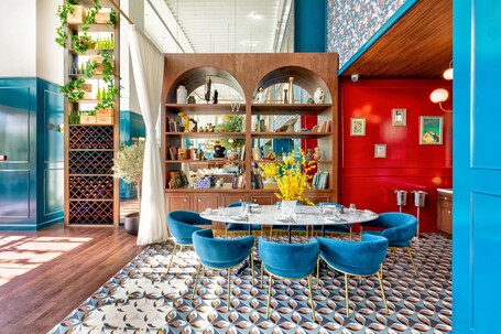Pullman Dubai Downtown - Image 25