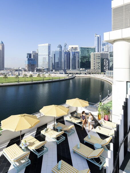Pullman Dubai Downtown - Image 71