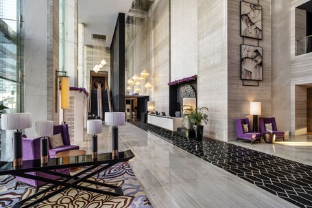 Pullman Dubai Downtown - Image 10